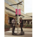 Goal Zero Street Charge Charging Station